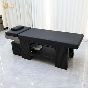 <span class=keywords><strong>Lavacabezas</strong></span> para Salón de Belleza al Mejor Precio, Cama para Masaje y Spa Capilar, Sillón <span class=keywords><strong>Lavacabezas</strong></span> Reclinable - Product Image 6