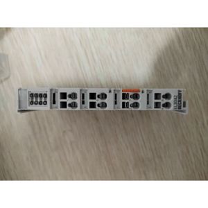 Módulo de Entrada Digital Beckhoff El3042, Módulo Io Ethercat - Product Image 5