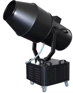 <span class=keywords><strong>Machine</strong></span> de fabrication de <span class=keywords><strong>mousse</strong></span> 3000W <span class=keywords><strong>mousse</strong></span> de pulvérisation <span class=keywords><strong>à</strong></span> tête mobile pour mariage DJ fête événement Disco - Product Image 5