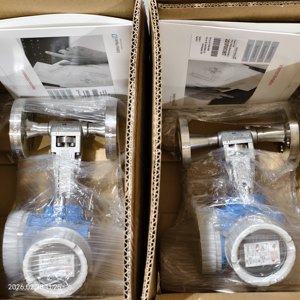 Medidor de Flujo Industrial Endress Hauser E+H Proline Prowirl F 200, Medidor Digital para Medición de Flujo de Gas - Product Image 6