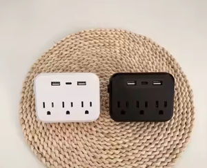 Chúng tôi tiêu chuẩn chuyển đổi ổ cắm, chúng tôi tiêu chuẩn mở rộng ổ cắm, cắm, Hội đồng Quản Trị - Product Image 1