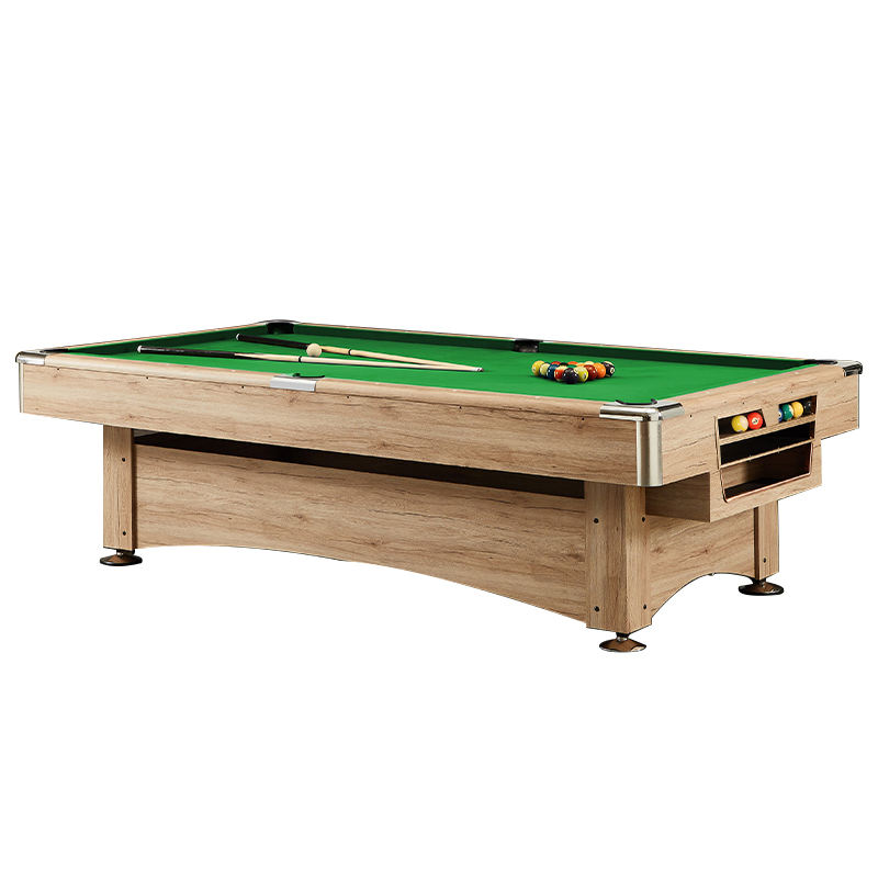 Vert imitation bois, 2,13 mètres