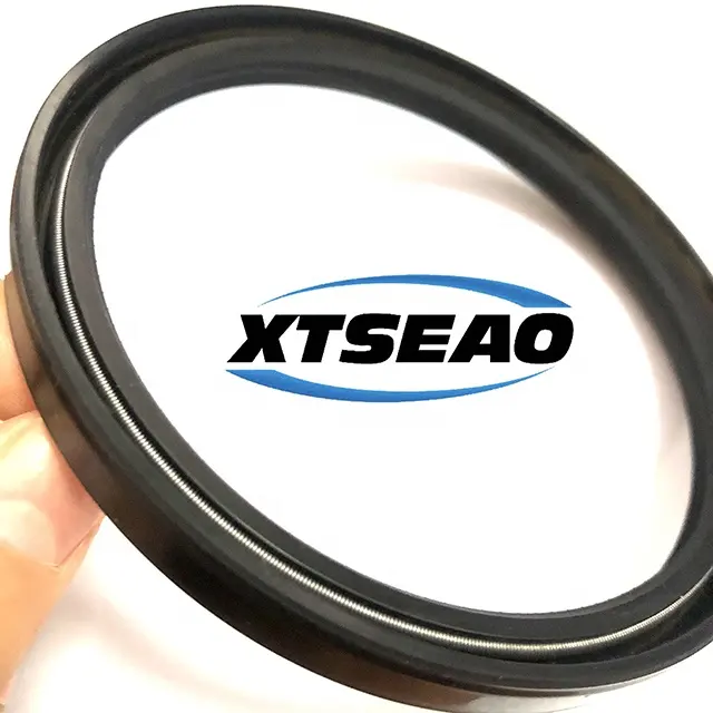 XTSEAO High-quality black crankshaft oil seal 86*100*10 For Auto