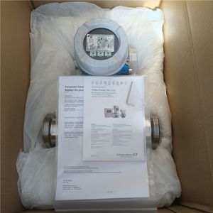 Nuevo Medidor de Flujo Original E+H Promag Serie 53H de Alta Calidad, Modelo 53H65 - Product Image 3