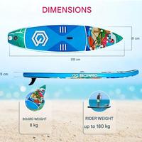 Équipements sportifs et de divertissement, équipements de sports nautiques, planches de surf, équipements de surf aquatique, paddleboards et accessoires