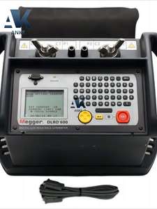 Micro ohmmètre numérique DLRO600 - Product Image 3