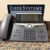 Nuevo Teléfono IP Multiplataforma Plc 8841 3pcc, Controlador de Programación Plc Cp88413pcck9