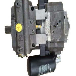 Pompe hydraulique Rexroth HPV135-02L, pompe de surpression pour usage intérieur, arbre de niveau - Product Image 5