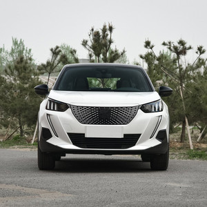 Vehículo Eléctrico SUV pequeño para <span class=keywords><strong>Peugeot</strong></span>, vehículo a la moda 3D, <span class=keywords><strong>E2008</strong></span>, 2020 - Product Image 5
