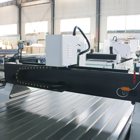 High Quality 1325 CNC Woodworking Router Milling Cutting Machine 3.5kW Air Cooled Spindle 3 Years Warranty for Acrylic
