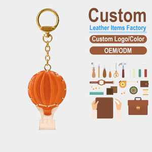 Cute Lucky Snake <b>Leather</b> <b>Keychain</b> Handmade Vegetable Tanned Top Layer Cowhide Bag Charm Genuine <b>Leather</b> Car Good Fortune Gift - Product Image 1
