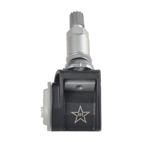Capteurs tpms de voiture moniteur de pression des pneus oem 36106872774 pour BMW pour Alpina pour Rolls Royce