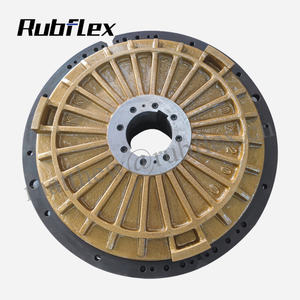 Сцепление OMPI KB0400 KB0500 KB0600 KB0800 - Product Image 2