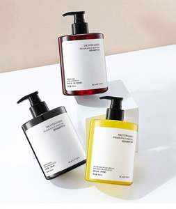 Champú de aminoácido para el cuidado del cabello, acondicionador, 3 piezas, 300ml - Product Image 3