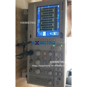 Osciloscopio Digital TBS1022 de 25MHz, 2 Canales, 500MSa/s, Alta Resolución, Multímetro, Sonda H H - Product Image 2