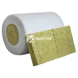 HUAYUE Lana De Roca Ignifuga minerale facile Ignifuga - Product Image 4