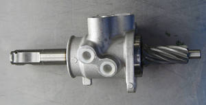 Vanne de dérivation de <span class=keywords><strong>direction</strong></span> <span class=keywords><strong>assistée</strong></span> 96148633 4048W7 pour Citroën Peugeot 206/ 205/<span class=keywords><strong>306</strong></span>/309 /307 Vanne de distribution - Product Image 2