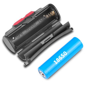 XPE + ซัง/<span class=keywords><strong>3</strong></span> * COB 18650 400LM มินิ USB ชาร์จไฟได้ไฟฉายตั้งแคมป์ไฟหัวไฟฉายโคมไฟในตัวแบตเตอรี่ไฟหน้า - Product Image 4