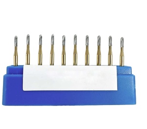 Chất lượng cao <span class=keywords><strong>FG</strong></span> loạt nha khoa Carbide BUR bộ phận công cụ Nguồn cung cấp thiết yếu cho y học & chăm sóc nha khoa - Product Image 2