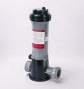 Dispensador Automático <span class=keywords><strong>de</strong></span> <span class=keywords><strong>Cloro</strong></span> <span class=keywords><strong>para</strong></span> Piscina, Dispensador <span class=keywords><strong>de</strong></span> Tabletas <span class=keywords><strong>de</strong></span> <span class=keywords><strong>Cloro</strong></span>, Generador <span class=keywords><strong>de</strong></span> <span class=keywords><strong>Cloro</strong></span> Salino, Dispensador <span class=keywords><strong>de</strong></span> Medicamentos en Oferta - Product Image 5