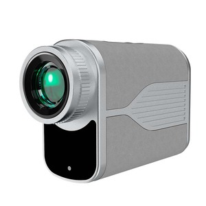 Telémetro Láser Industrial ODM con Medidor Digital Infrarrojo, Medidor de Ángulos, Telémetro Láser para Campos de Golf - Product Image 4
