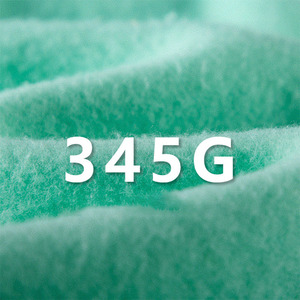 Ensembles de survêtements unis en molleton de coton pour hommes, de luxe, haute qualité, vierges, grandes tailles, vente en gros - Product Image 2