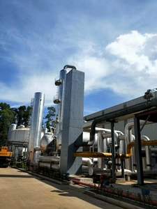 Usine de concentrateur d'oxygène <span class=keywords><strong>pur</strong></span> fiable - Product Image 1