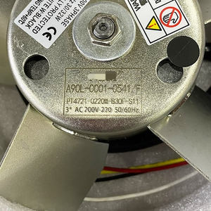 1 шт. абсолютно новый оригинальный A90l-0001-0541/<span class=keywords><strong>f</strong></span> шпинделя вентилятора двигателя Plc - Product Image 2