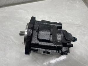 Bomba hidráulica de engranajes KP40 KP30 KP30.38 KP30.41 KP30.51 Serie KP30.61 Bomba de aceite <span class=keywords><strong>GG</strong></span>/GE- QW- CSC - Product Image 5