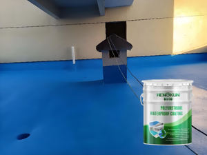 Revêtement Spécial Imperméable Exposé - Imperméabilisation, Réparation des Fuites et Résistance au Soleil <span class=keywords><strong>pour</strong></span> Toits, Balcons et Terrasses - Product Image 6