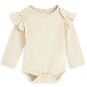 Nuovo Design Rosa 3-<span class=keywords><strong>6</strong></span> <span class=keywords><strong>6</strong></span>-9 <span class=keywords><strong>Mesi</strong></span> Tutina per Neonata, Pagliaccetto per Bambina, Abbigliamento Body - Product Image 3