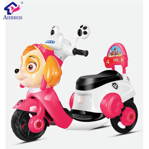 Vendita calda <span class=keywords><strong>Bambini</strong></span> Motociclo Elettrico 3 ruote Per <span class=keywords><strong>Bambini</strong></span> giro in <span class=keywords><strong>moto</strong></span> dalla Cina - Product Image 2