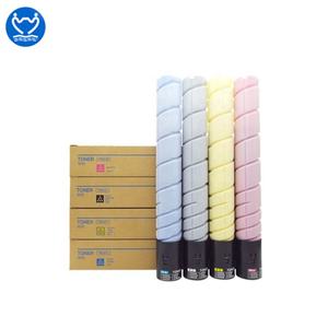 Cartuccia Toner Originale Konica <span class=keywords><strong>Minolta</strong></span> TN321 per Bizhub C224 <span class=keywords><strong>C284</strong></span> C364, Grado A+ a Colori - Product Image 3