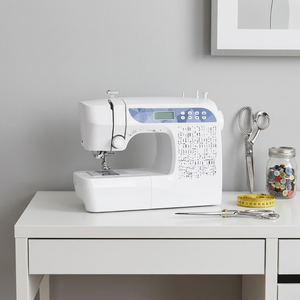 Máquina de Coser Mini VMA de Nuevo Diseño y Buena Calidad para Uso Doméstico en el Hogar - Product Image 3