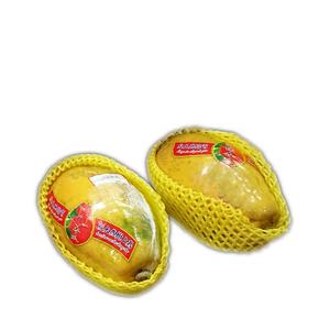 Malla de espuma de PE para protección y amortiguación de aguacates, mangas de espuma para frutas - Product Image 6