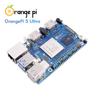 Orange Pi 5 Ultra ontwikkelbord single-board computer met 16GB LPDDR5 RAM RK3588 Rockchip WIFI 6E+BT5.3 <span class=keywords><strong>M</strong></span>.2 - Product Image 3