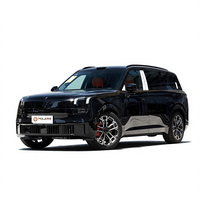 2026 Lynk & Co 900, праворульный большой гибридный внедорожник 1.5T Ultra, 5-местный, новый или б/у в наличии