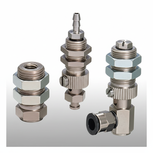 Solo soporte de almohadilla de vacío PISCO Industrial Components - Product Image 1