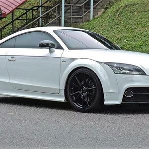 Jantes en alliage forgé FF04 de 23-24 pouces, jantes concaves en aluminium pour <span class=keywords><strong>Audi</strong></span> <span class=keywords><strong>SQ5</strong></span> A4 RS5 et Toyota Supra, moyeux de roues de voiture personnalisés - Product Image 4