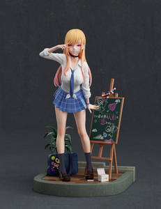 Figura de acción del oso puntero <span class=keywords><strong>Kitagawa</strong></span> <span class=keywords><strong>Marin</strong></span>, disfraz cruzado, colección - Product Image 5