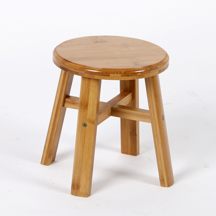 Бамбуковый стул для ванной комнаты, японское и матовое сиденье для ванной комнаты, стул, скамейка для душа