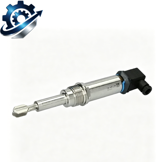 Factory Direct FTL31-AA1U2AAWBJ Tuning Fork Level Switch For Liquid Tank Overflow Control At a Loss