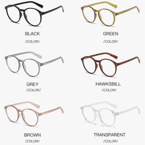 Lunettesフォトクロミック新しいアップグレード最高価格リベットレトロgafas de sol女性monturas para lentes lunetterie男性メガネトルコ - Product Image 5