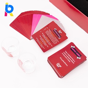 Jeu <span class=keywords><strong>de</strong></span> société éducatif portable personnalisé avec impression couleur sur carton <span class=keywords><strong>de</strong></span> haute qualité - Product Image 4