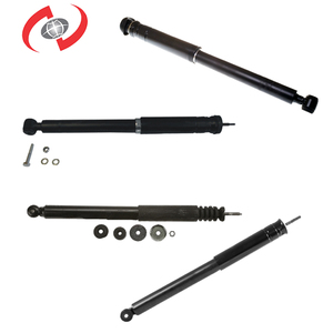 Amortiguadores de eje trasero de sistemas de suspensión automática profesionales personalizados para <span class=keywords><strong>mercedes</strong></span>-b Enz 2023201631/<span class=keywords><strong>CLK</strong></span> - Product Image 1