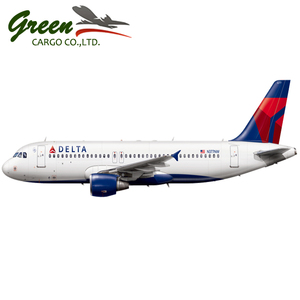 DDU Shipping Company Brasil Flete Aéreo Transitario Despacho de aduanas Exportación de productos Tarifas rápidas Empresa de logística confiable Importación - Product Image 1