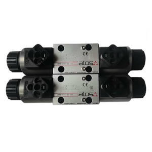 Оригинальный Новый гидравлический электромагнитный клапан Atos модель SDHE-0711/0713 и SDHI-0631 23 10S - Product Image 3