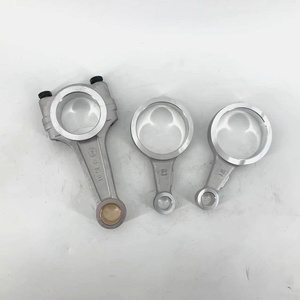 Thay thế bộ phận máy nén 30211550 kết nối rod cho bizer <span class=keywords><strong>J</strong></span> + <span class=keywords><strong>H</strong></span> + G + F * 45x79.4x20mm - Product Image 5