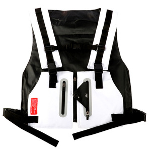 Chaleco Táctico Multifuncional Personalizado para Hombre, Ropa Deportiva de Gran Capacidad para Exteriores, Mochila Resistente al Desgaste - Product Image 6