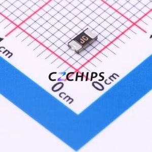 ASMD1206-075-30V Resettable Fuse 1206 Fuse 30V 100A 750mA 1.5A - Product Image 2